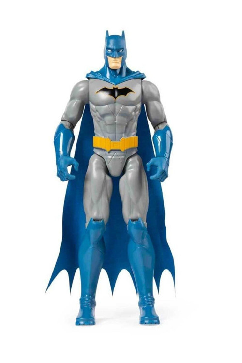 Dc Batman Exclusive Blue 1St. Edition 30 Cm Figür - 6055153-20127073