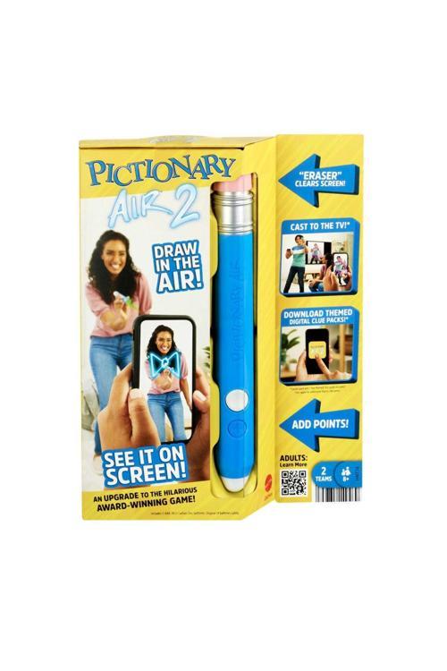 Pictionary Air 2 Aile Çizim Oyunu Hnt74