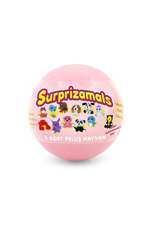 Surpriz Yumurta Seri 2 /