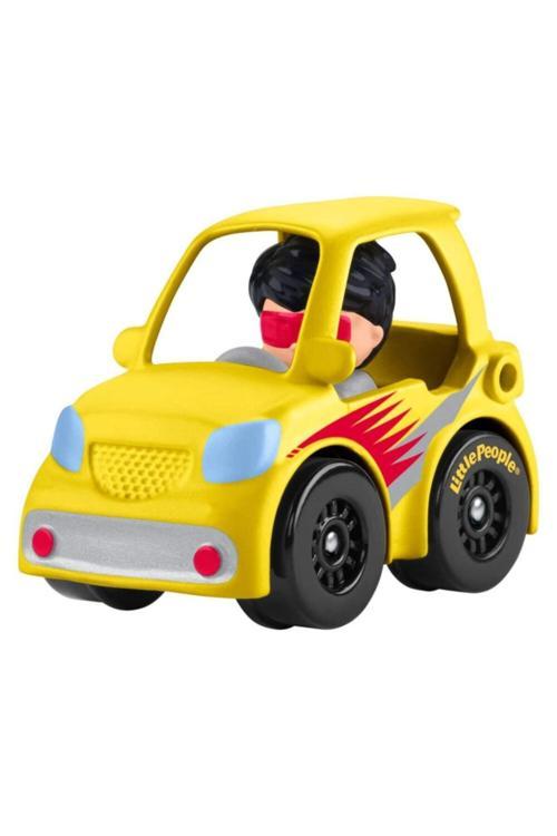 Little Wheelies Araçlar Gmj18-Gmj26