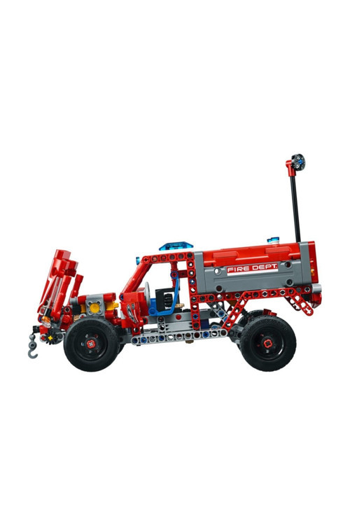 Technic İlk Müdahale Ekibi 42075