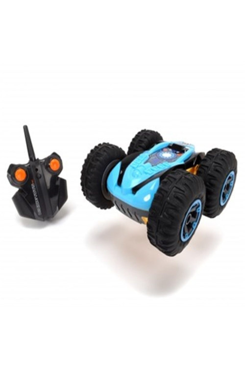 Uzaktan Kumandalı Mini Basher