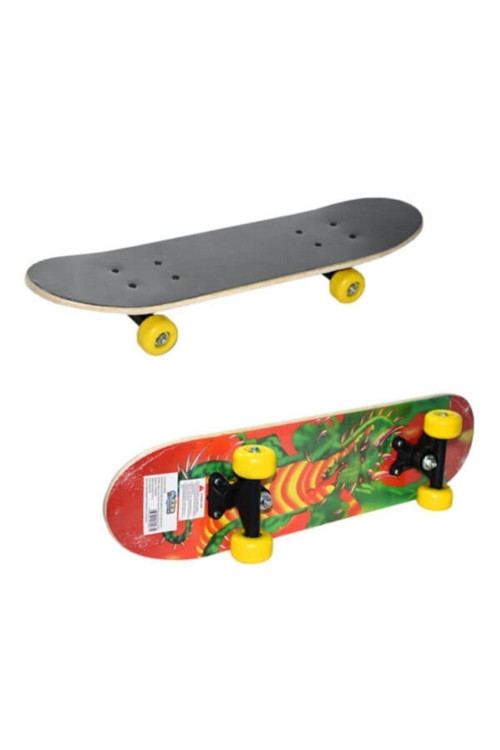 Cn6067 Kaykay Orta Boy