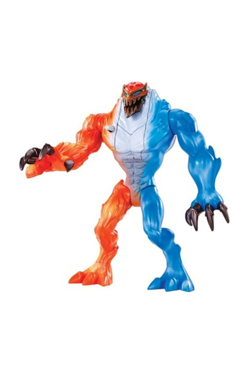 Hydro Flame Elementor