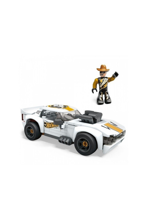 Monster Trucks Blok Araçlar