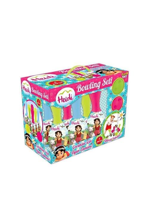 Bowling Seti