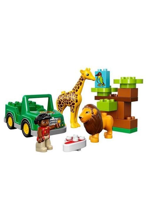 ® Duplo 10802 Savanna /