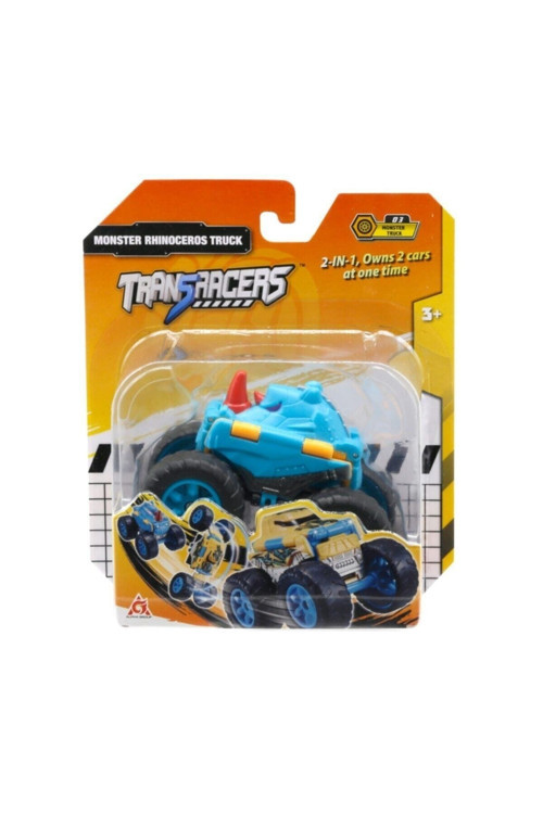Transracers