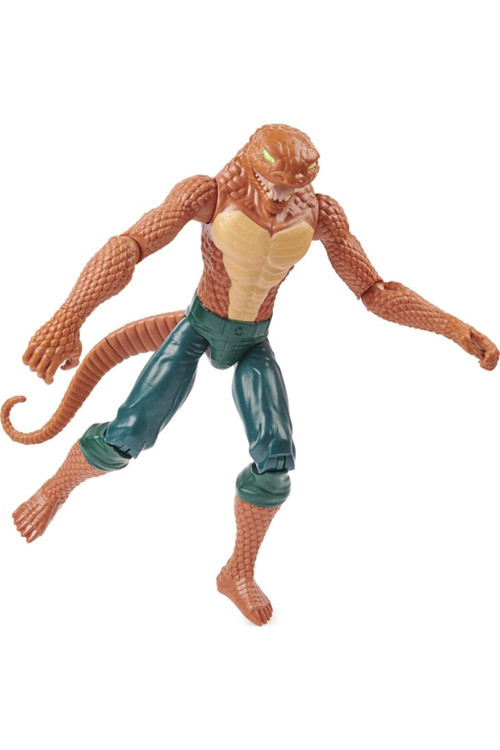 Batman Aksiyon Figürleri 30 Cm Copperhead