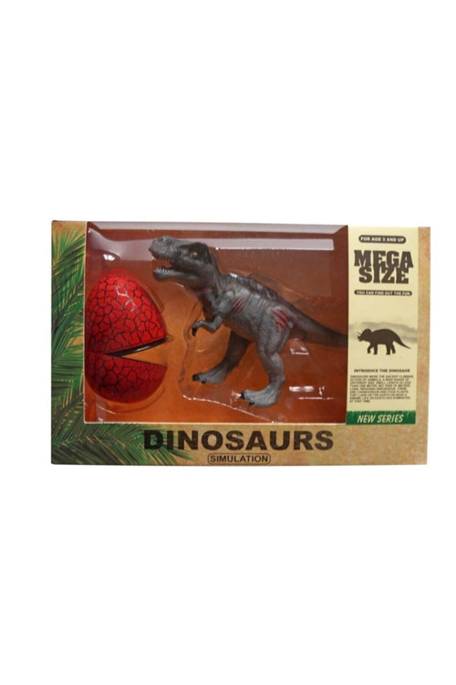 Mega Dinazor Set 52540