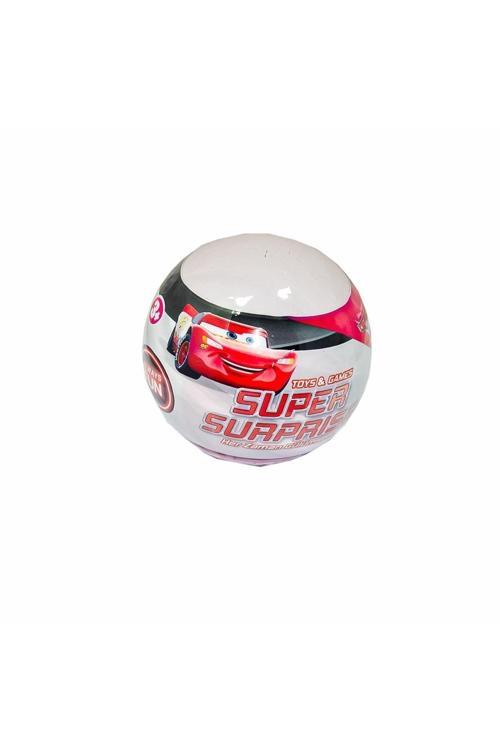 Cr 185 Cars Süper Surprise -