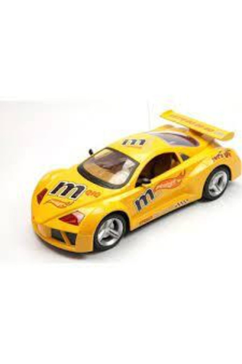 Famous Car Uzaktan Kumandalı Şarjlı Araba Full Fonksiyon