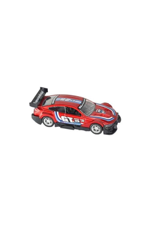 Kzl-K137A Çek Bırak Yarış Arabaları