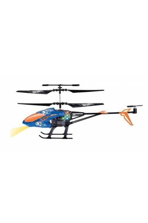 Uzaktan Kumandalı Gyrocopter