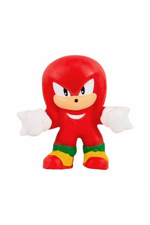 Gıochı Prezıosı Goojitzu Sonic Mini Figürler Gjn01000 - Knuckles