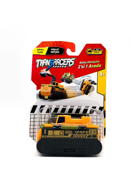 Transracers