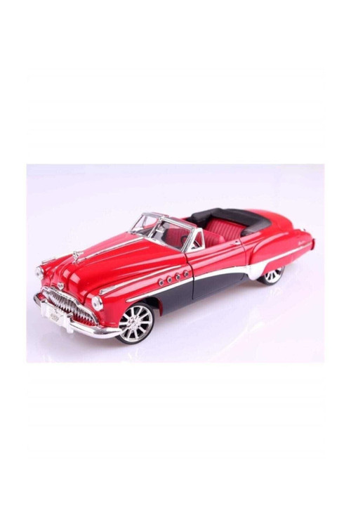 Motormax 1:18 1949 Buick Roadmaster