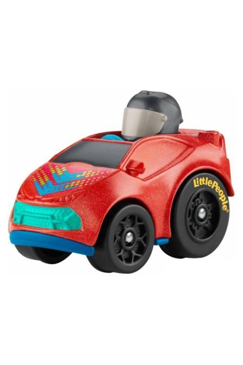 Little Wheelies Araçlar Gmj18-Gmj20