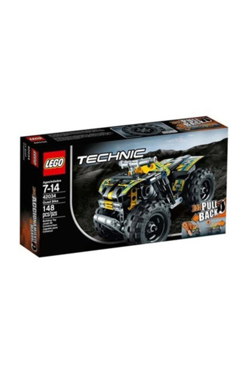 42034 Quad Bike