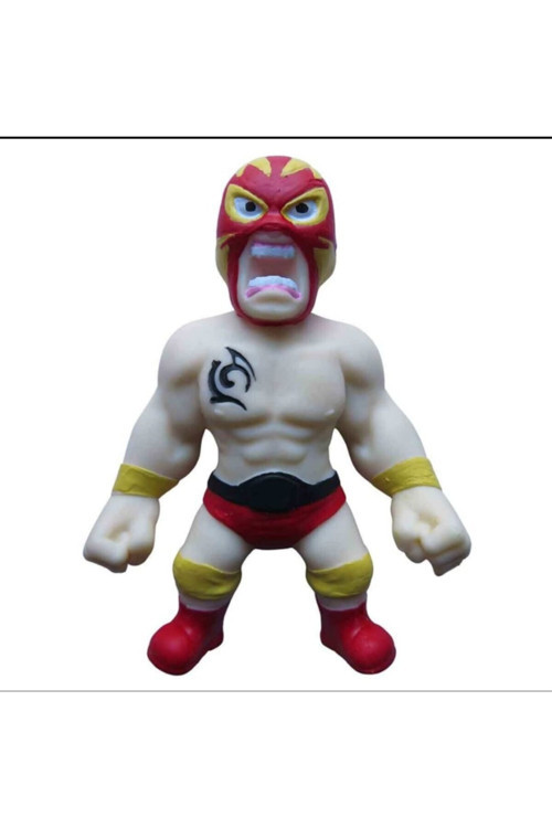 Monster Flex Wrestler