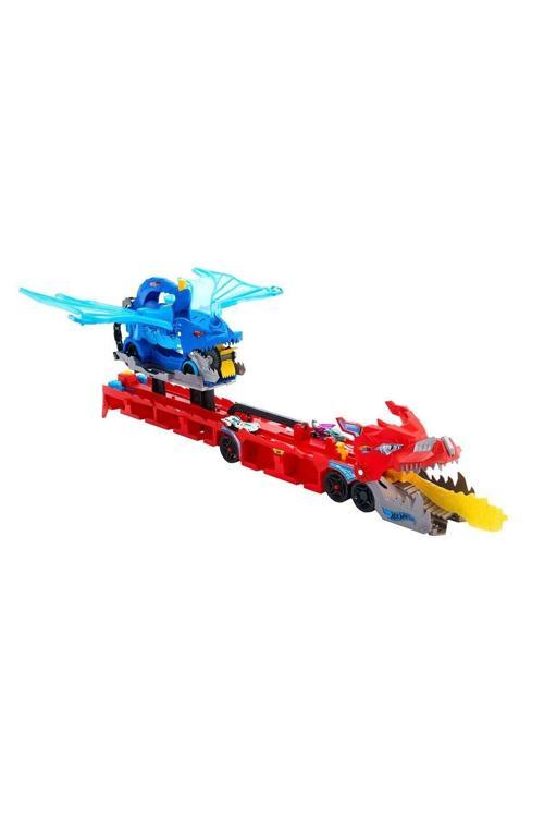 Jbm72 Ultimate Dual Dragon Transporter