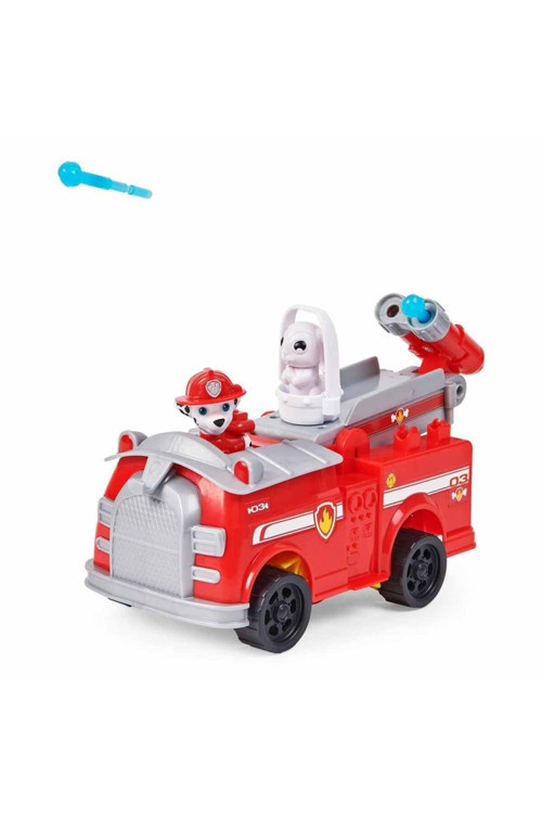 39678 Paw Patrol Rocky Mighty Rise And Rescue