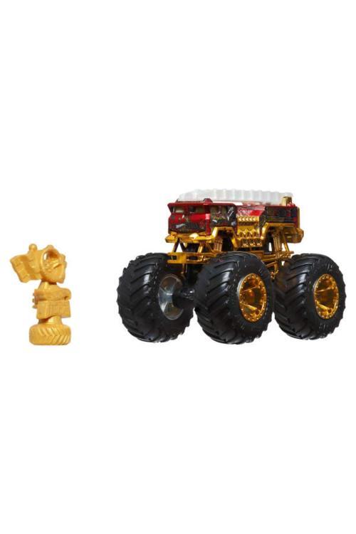 Monster Trucks Bigfoot Trophy Şampiyonları 5 Alarm Jdw00
