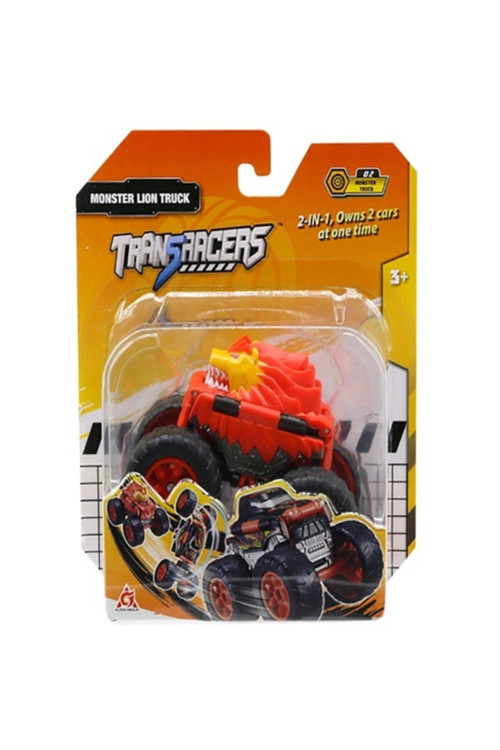 Transracers