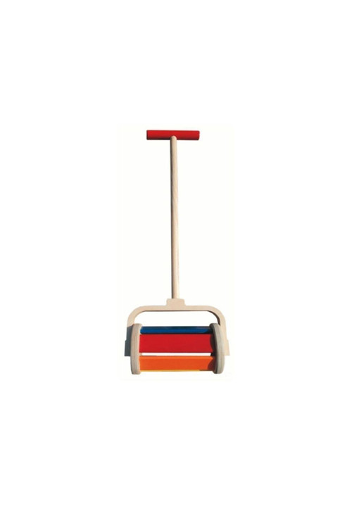True Toys Büyük Ahşap Yürüme Arkadaşım