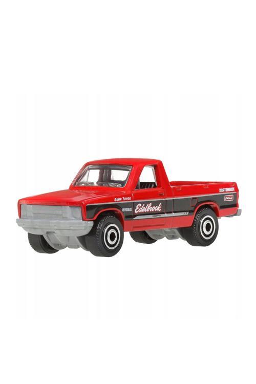 Temalı Arabalar 1977 Ford Courier Truck Jcg47