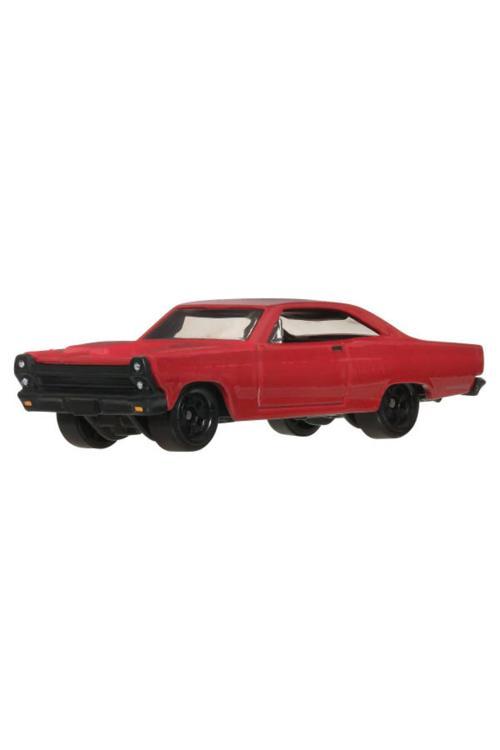 Fast & Furious Temalı Arabalar 1966 Ford 427 Faırlane Jby36