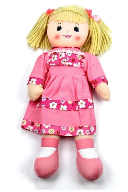 Vardem 30 Cm Bez Bebek /