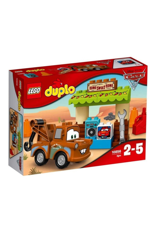 Duplo Mater´İn Barakası 10856