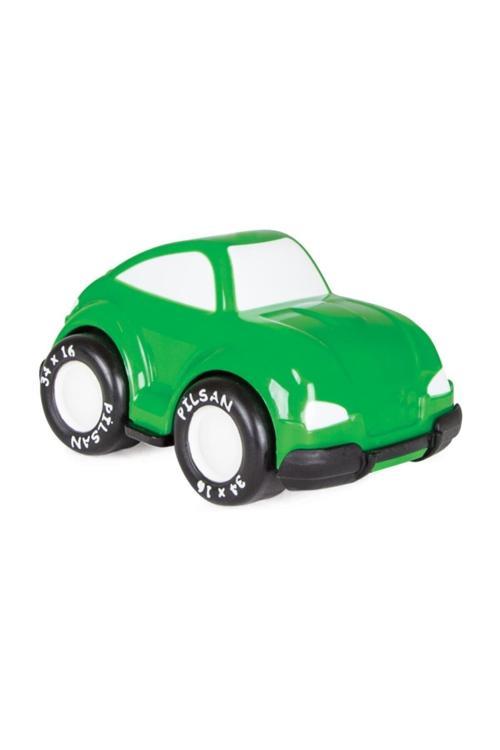 Kırılmaz Mini Arabalar