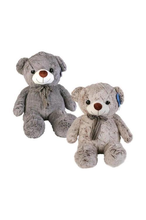 Peluş Ayı Kırçıllı 100 Cm
