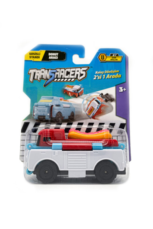 Transracers