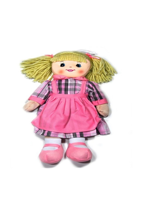 50Cm Peluş Bebek