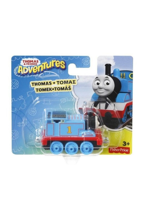 Adventures Küçük Tekli Trenler Dwm28