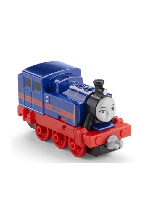 Thomas And Friends Thomas Ve Arkadaşları Adventures Tekli Trenler Hong Mei /