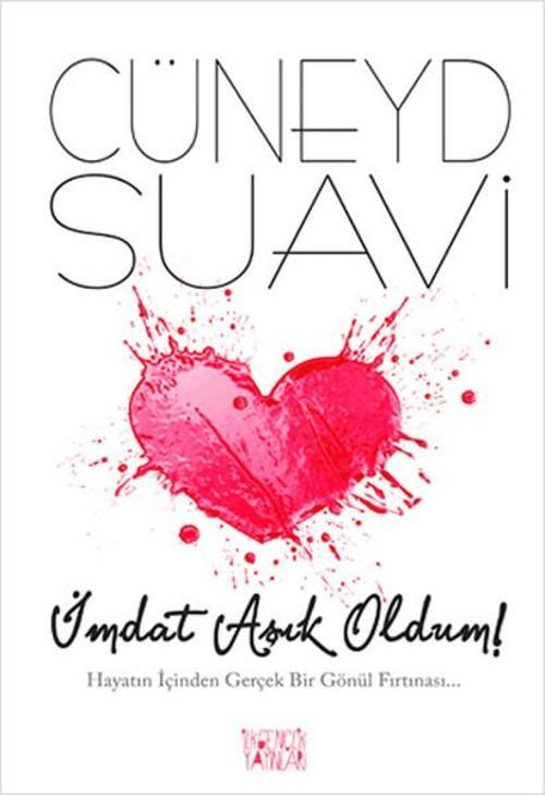 İmdat Aşık Oldum!