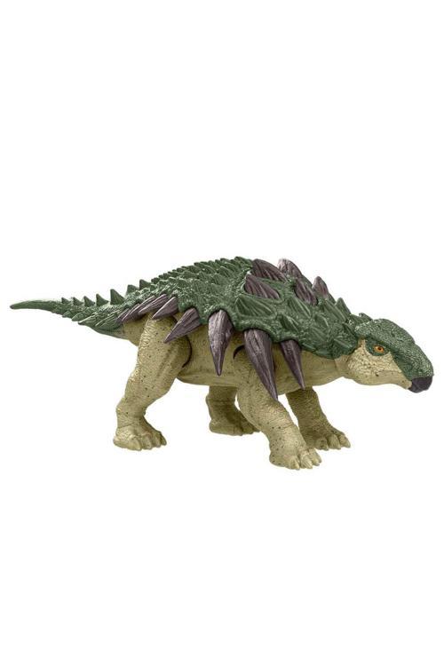 Jurassıc World Tehlikeli Dinozor Figürü Film Serisi Jgb72 - Edmontonia Jcl50