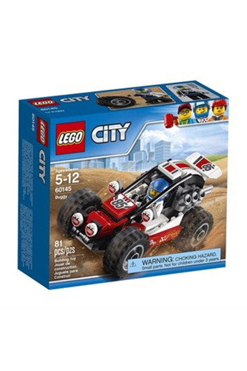 City Araba 60145