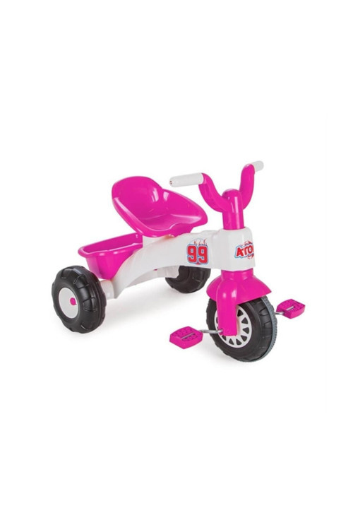 Atom Bisiklet Pvc Torbalı