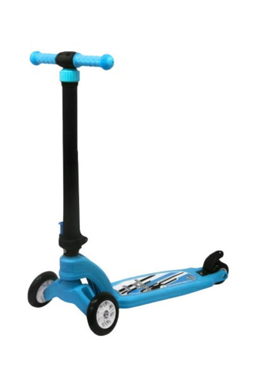 Cool Scooter
