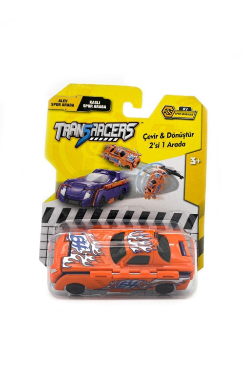Transracers