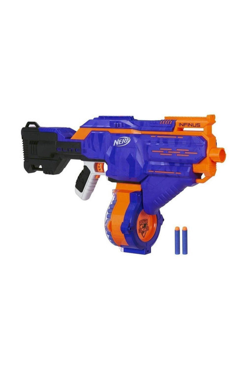 N-Strike Elite Infinus Tam Otomatik E0438