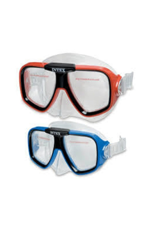 Intex Reef Rider Yüzücü Maskesi 55974