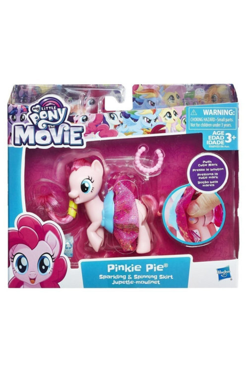 My Little Pony Sürprizli