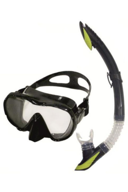Silikon Maske Set 246-23