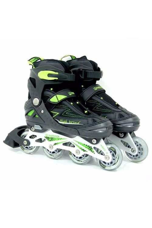 Paten Hattrick Pt 550 L (40-41-42-43)